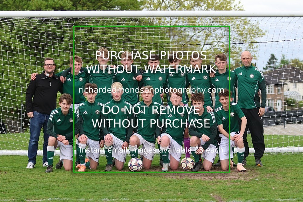 533A4366 - Holker Old Boys Under 16's