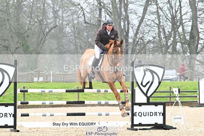 250215A-133318-01063 - Cls 4 Newcomers and 1.10m Open