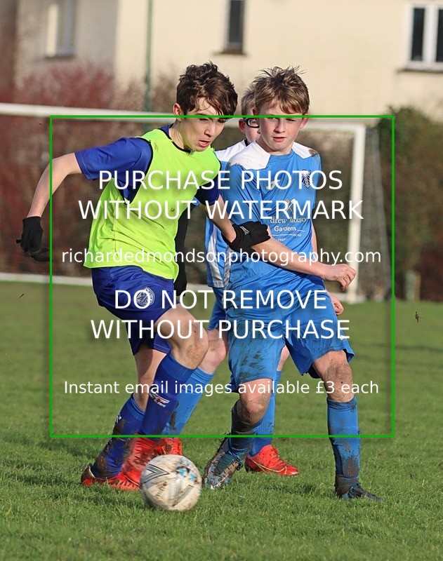 IMG_5118 - Wattsfield v Wattsfield Utd U14