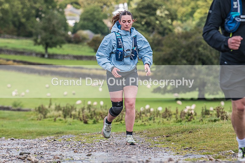 Westmorland-213 - Great Westmorland Trail Race (Junior & Senior Races) Saturday 13th September 2025