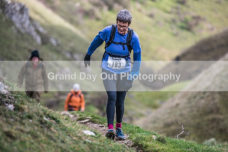 Litton-704 - Litton Christmas Cracker Fell Race (Limestone Series) Sunday 14th December 2025