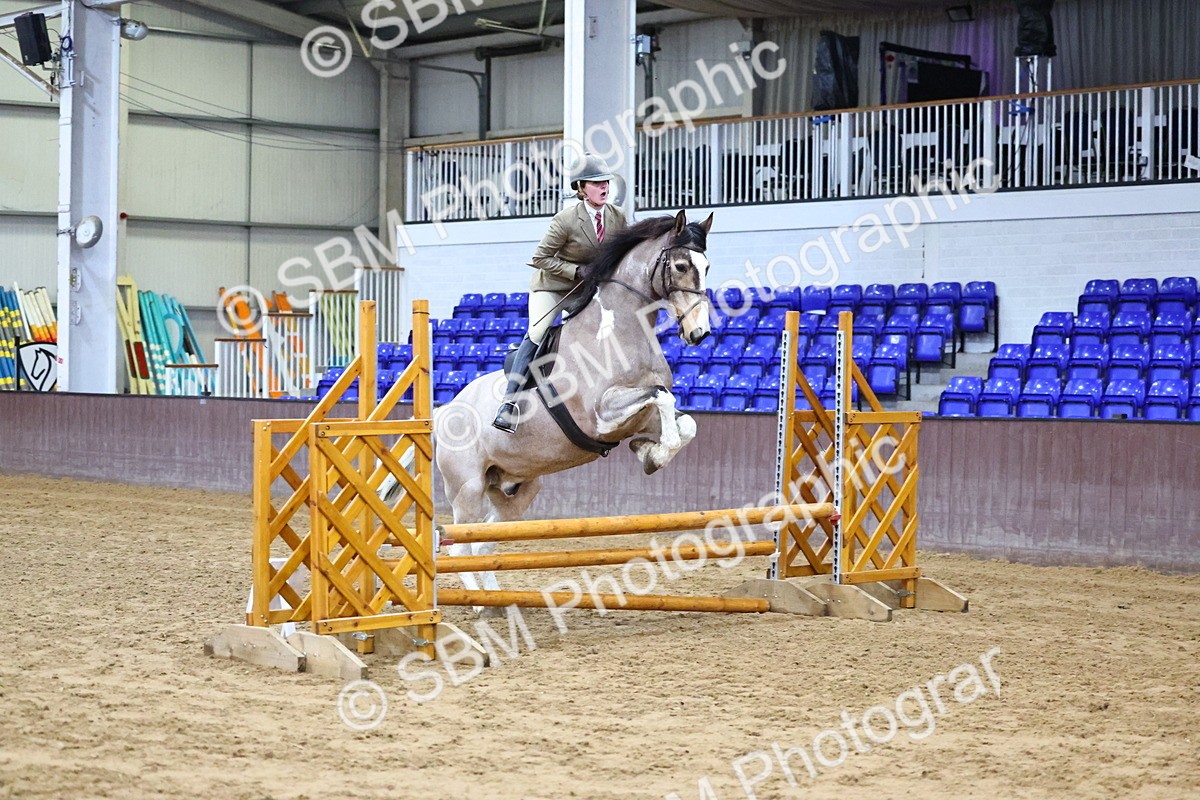 SBM_003384 - Class 36 - 70cm Training Stakes