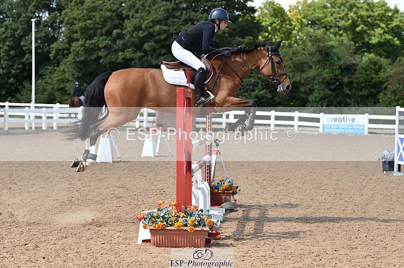 230720A-105002-02242 - Cls 29, 6 Yr Olds 1.20m