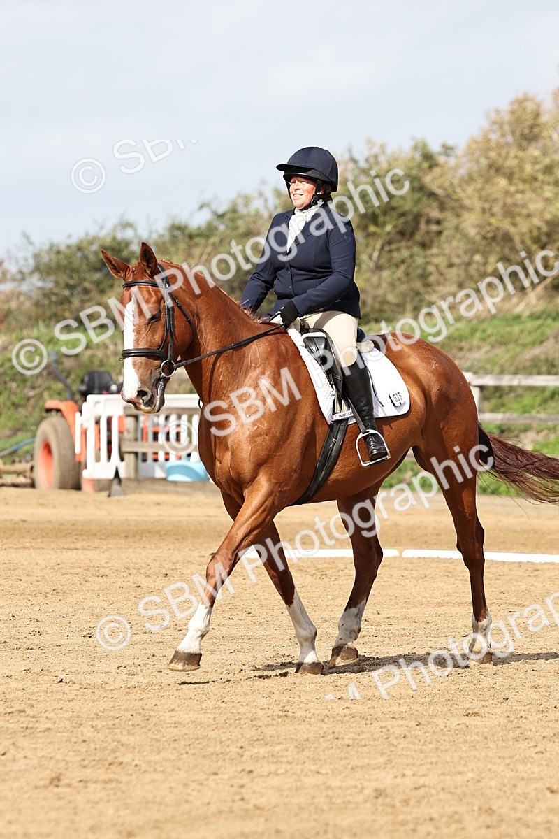 SBM_001161 - Class 46 - Novice 1 Combined Training