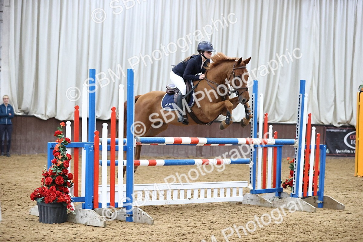 SBM_002969 - Class 7-8 - STX UK Pony Foxhunter 1.10m Open-Junior 1.15 1.20m Open
