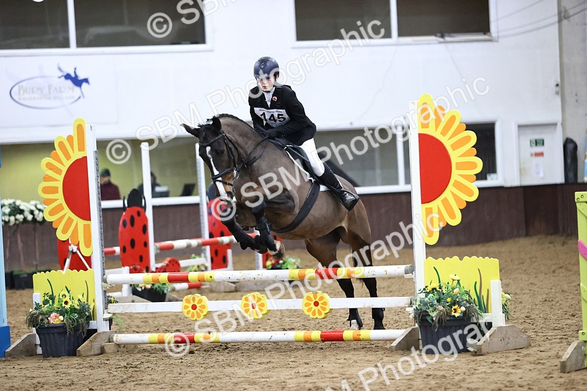 SBM_001195 - Class 2 - 80cm