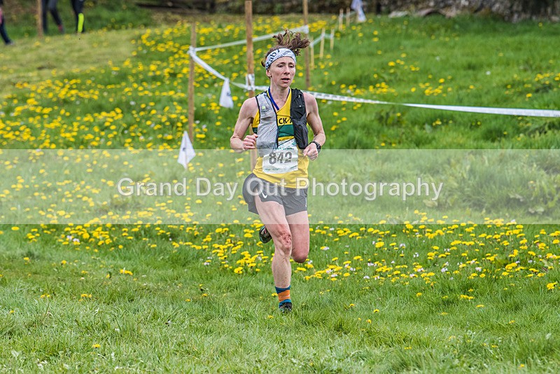 3 Peaks-1594 - The 3 Peaks Race - The Finish - Saturday 29th April 2023
