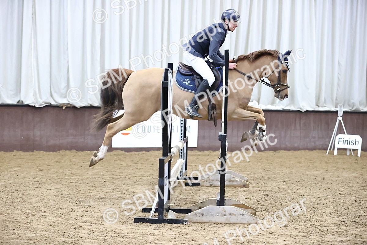SBM_001355 - Class 9 - Pony British Novice 80cm