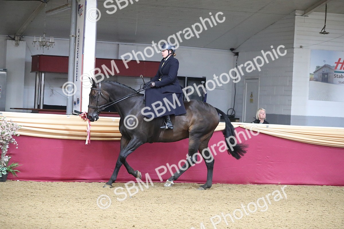 SBM_10422 - Class 102 Equitation (best rider) Adult