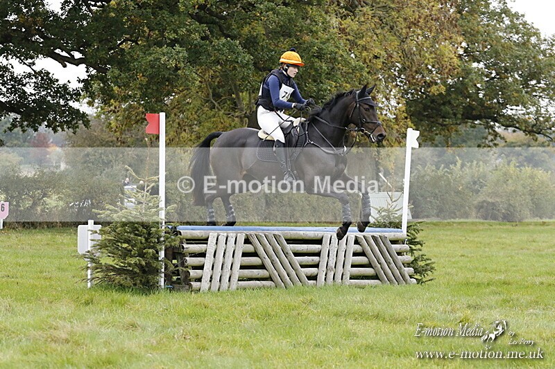 WWHT 181020 WWHT 181020 1095 - WWEC Intermediate (0.90m)  18/10/20