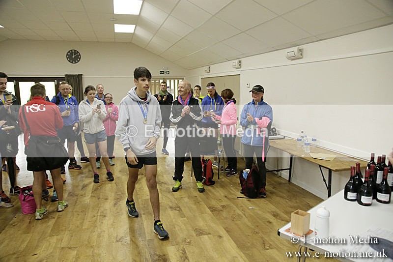 CAD131019-1746 - Cadence Events Grittleton 10km 13/10/19