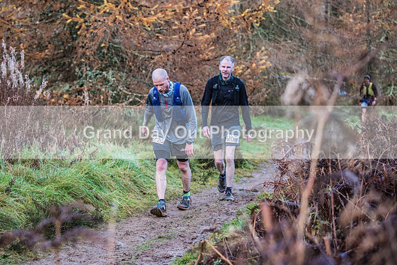 TVU 50  60K-317 - High Terrain Events Tweed Valley 50 & 65K Ultra Trail Races Sunday 19th November 2023