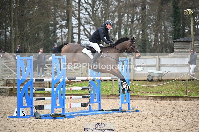 250216A-142227-02858 - Cls 11 Foxhunter and 1.20m Open