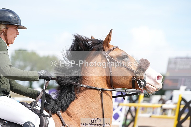 250718-151337-12093 - Cls 6, 3 Star Big Tour LR Qualifier Start til Break