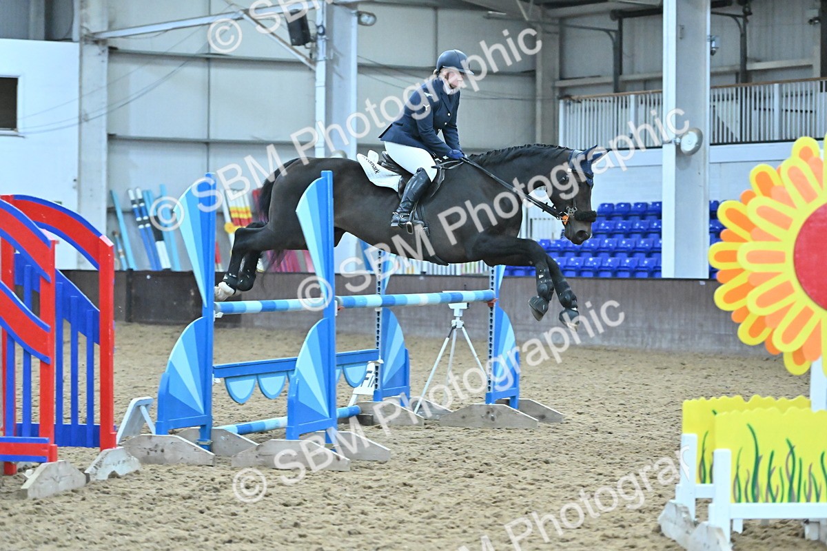 SBM_005820 - Class 64 - 1.15m Open