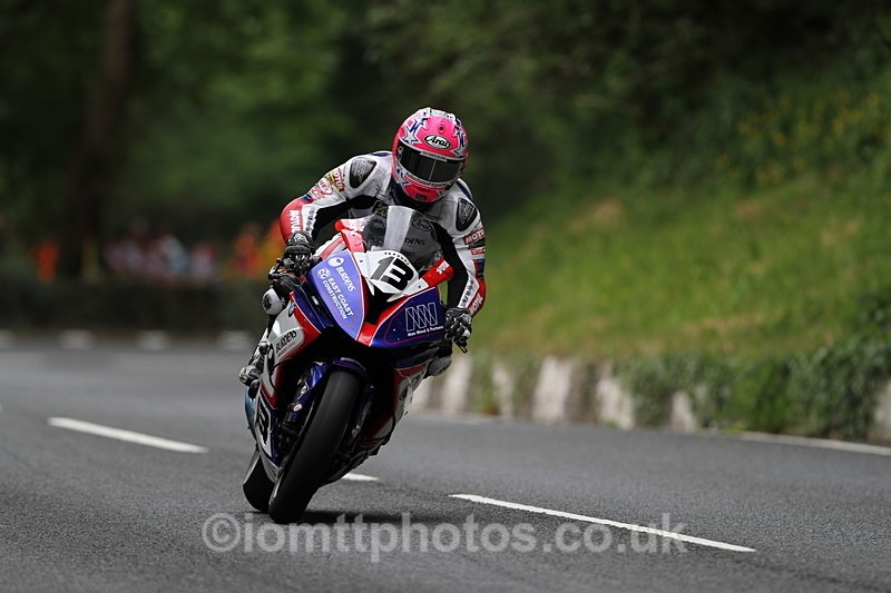 PR154436 - Superbike TT