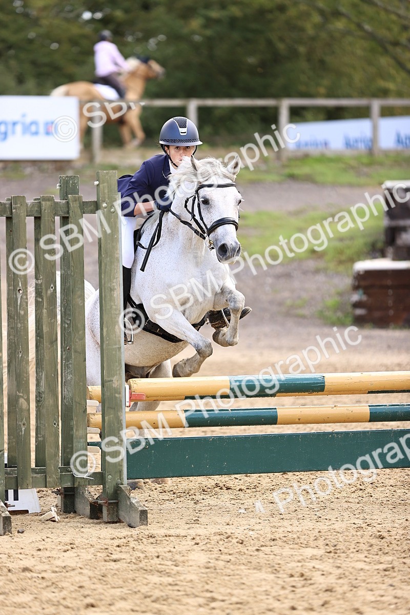 SBM_46181 - J9 - Junior Pony 70cm Championship