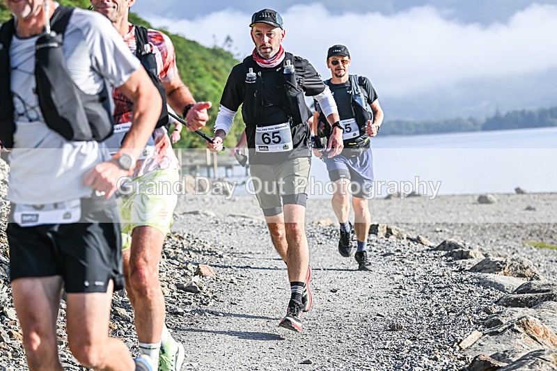Scafell Pike -119 - Fellside Events Scafell Pike Trail Marathon Sunday 23rd August 2026