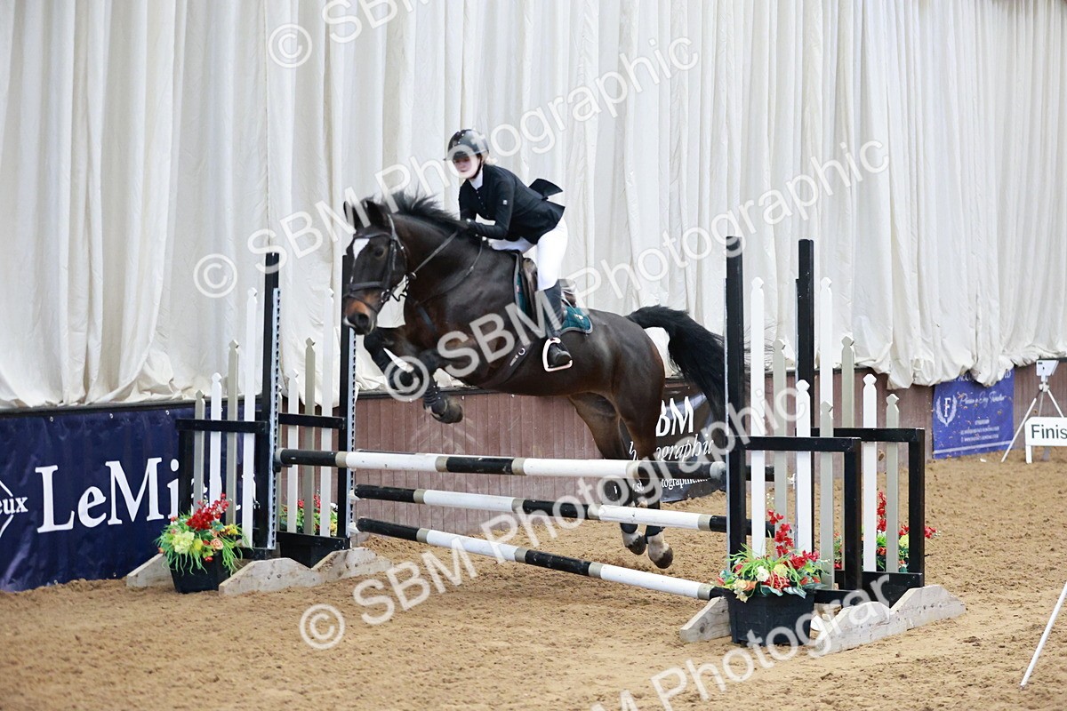 SBM_003097 - Class 9 - Senior British Novice - 90cm