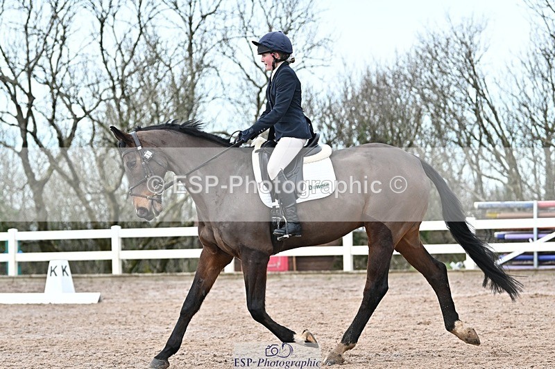 250125-135554-00725 - Dressage - CT Class 7 BE Novice 112