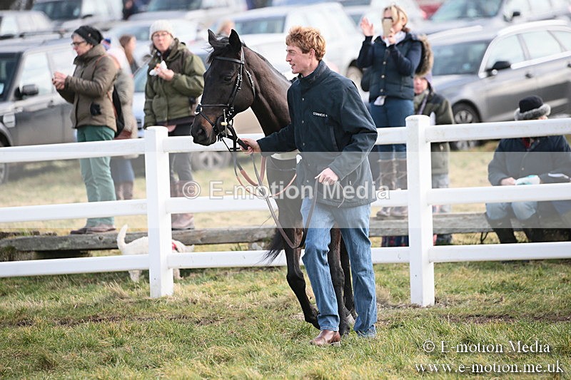 PtP 170219 -612 - Combined Services Point-To-Point Larkhill 17/02/19