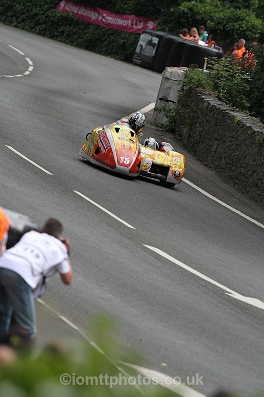 PR159903 - Sidecar Race 2