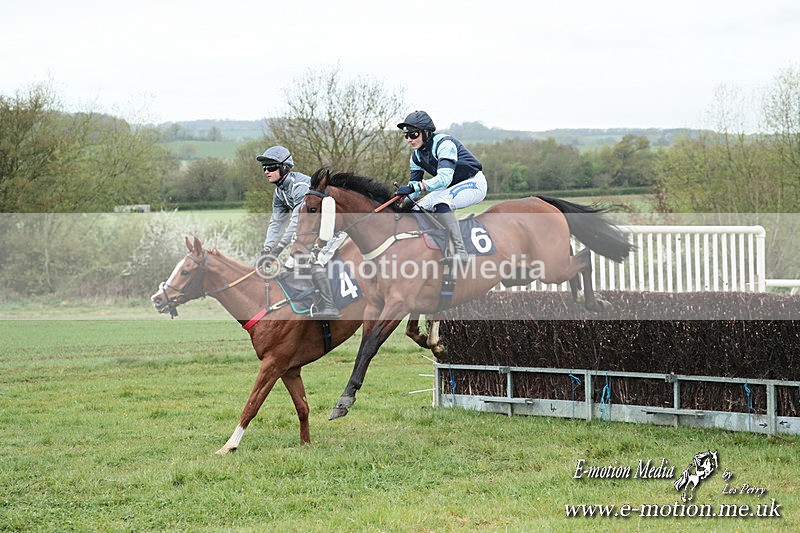 PtP 210425  588 - Paxford Races Easter Monday 21/04/25