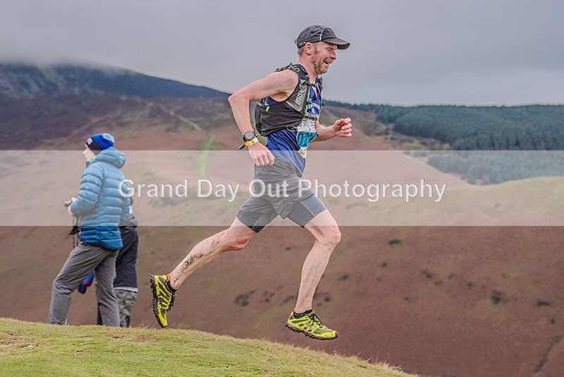 British Fell Relay-3098 - British Fell & Hill Relay Championship Braithwaite Keswick Saturday 21st October 2023