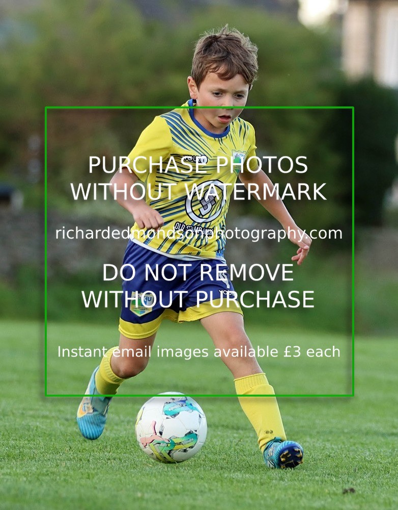 IMG_7190 - Wattsfield U9 vs Kendal Utd U9 (18/9/24)