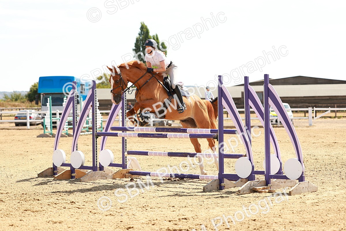 SBM_002991 - Class 10 - 0.95cm Amateur Championship