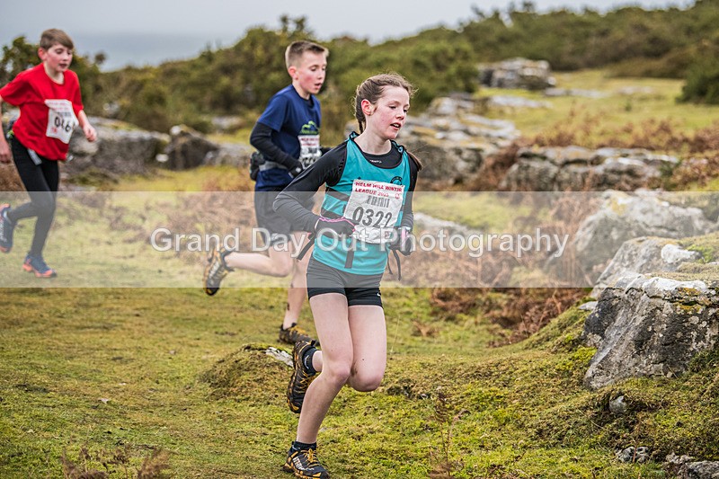 KWL-4 - Kendal Winter League Birkrigg Sunday 29th January 2023