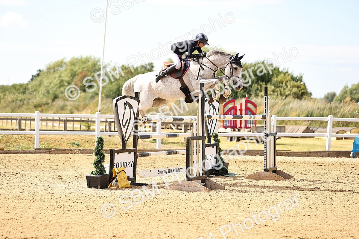 SBM_011620 - Class 10 - Talent Seekers Inc 7 Year Championship Qualifier - 2nd Half