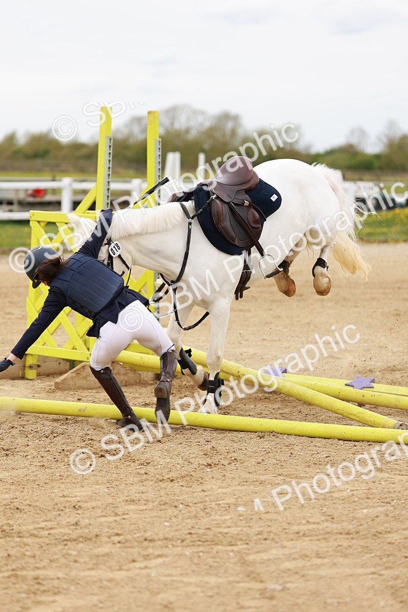 SBM_005288 - Class 5 - 80cm