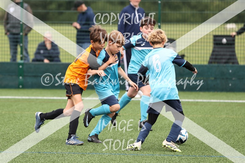 1DX30023 - Sun 7th U10 Boys