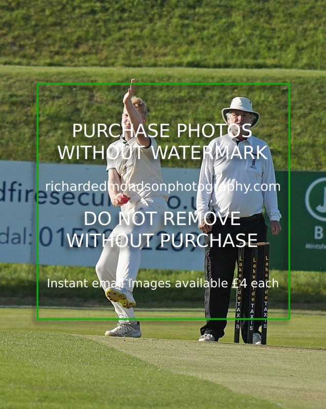 DSC02720 - Netherfield U15 v Penrith U15 (15/7/21)