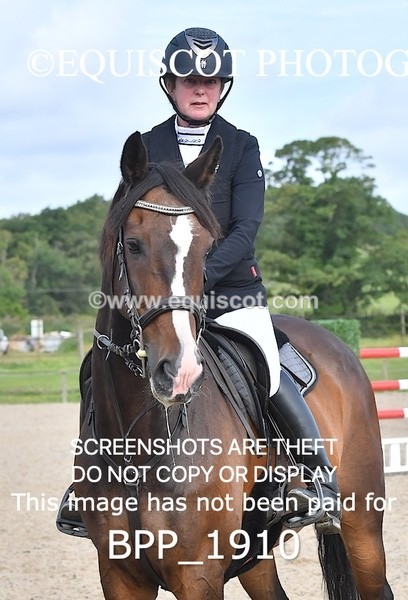 BPP_1910 - CLASS 10 SUN Club/ Unaffiliated 70cms Open