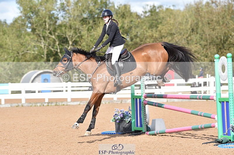 231015A-125446-08162 - Cls 25 95cm Amateur Q 2nd R