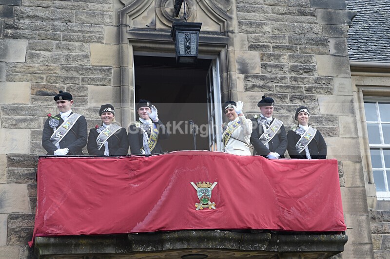 205 - The Braw Lads Gathering 2025