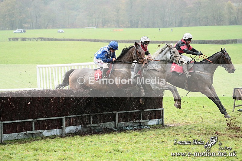 PtP 091125  0769 - Point-to-Point Wales Area Club Lower Machen, Gwent 09/11/25