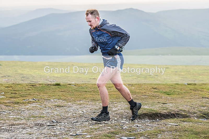 Blencathra-556 - Blencathra Fell Race Wednesday 5th June 2024
