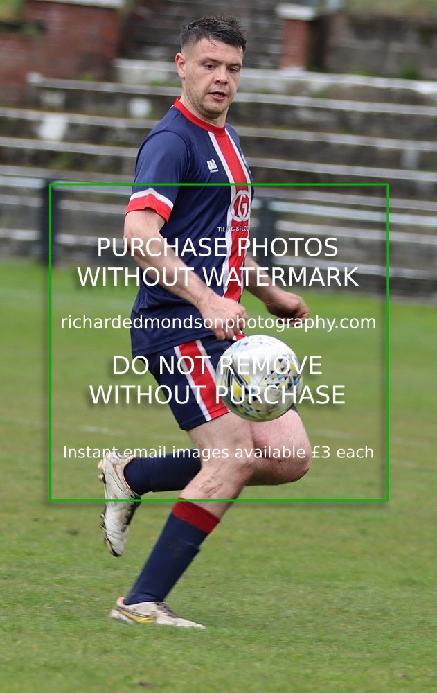 IMG_2062 - North Lancs Finals 1: Castle FC vs Hest Bank Utd