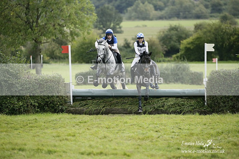  WWHT 031021 3554 - Intermediate Pairs (0.90m) 03/10/21