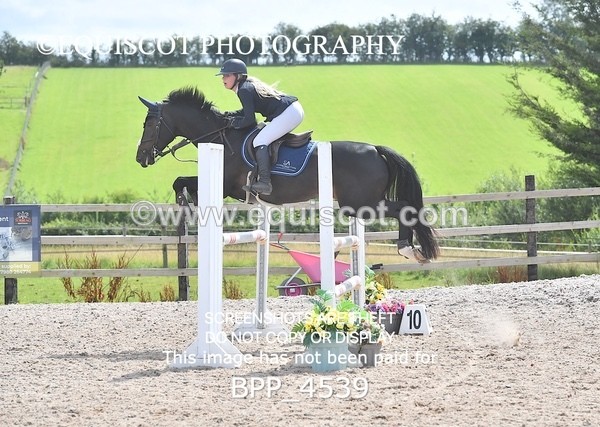 BPP_4539 - CLASS 14 SUN Senior 1.05m Open