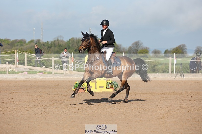 250427-092913-14880 - Cls 32 Young Horse 6yr old