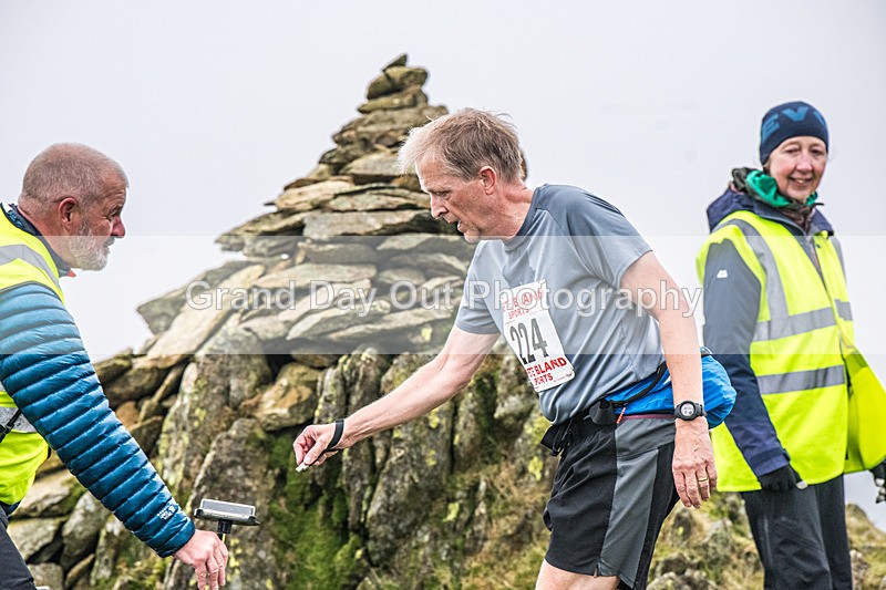 Dunnerdale-724 - Dunnerdale Fell Race Saturday 9th November 2024