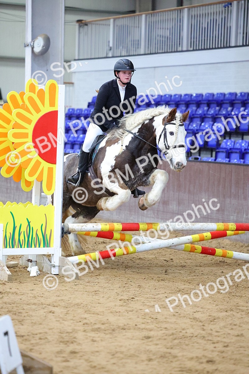 SBM_000689 - Class 3 - 60cm