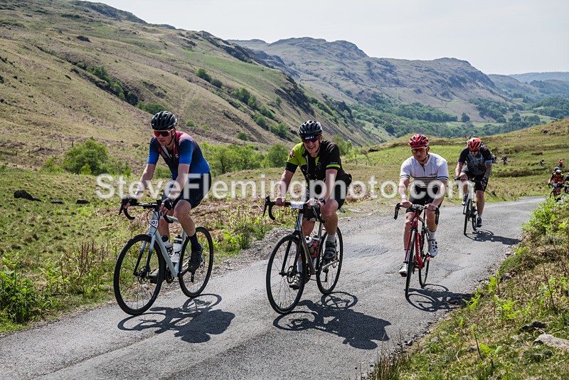 144203 - Hardknott Pass Camera 1 14.00-15.00