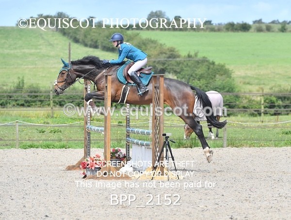 BPP_2152 - CLASS 14 SUN 0.95m Amateur Championship Qualifier