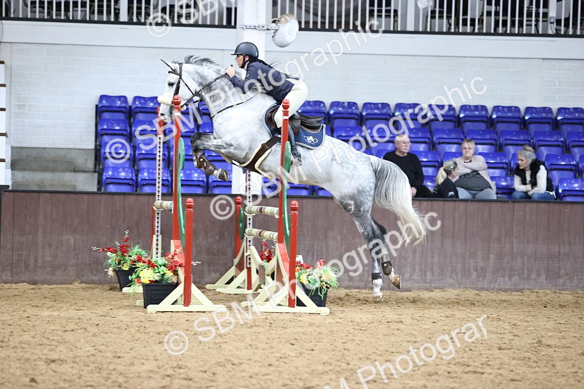 SBM_001867 - Class 4 - Senior Newcomers - 1.10m Open
