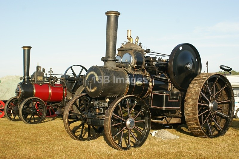 V1042 - Other Transport